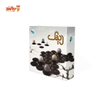 بازی فکری رینگ زرافه پاپارو